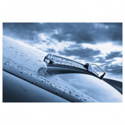 Ablaktörlők Bosch Aerotwin Mercedes E-Class EQA (243) (2020.11-) 650/475mm