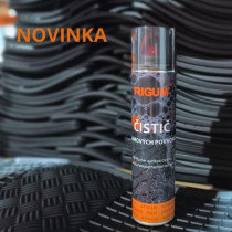 RIGUM gumiszíj-tisztító 400ml