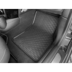Gumiszőnyeg MINI COOPER 3ajtó/5ajtó-hoz (F55/56) (2020-tól)