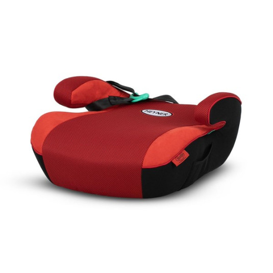 Podsedák i-SafeUp L (Panterra Black)