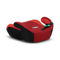 Podsedák i-SafeUp L (Panterra Black)