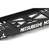 3D alapláda MITSUBISHI verzió 1