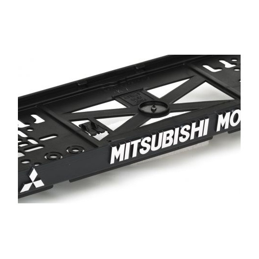 3D alapláda MITSUBISHI verzió 1