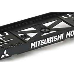 3D alapláda MITSUBISHI verzió 1