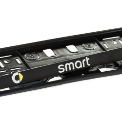 Rendszámtábla alátét 3D SMART