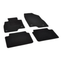 Mazda 3 htb, 5 ajtós, 5 személyes (2013-2019) textil klasszikus szőnyegek