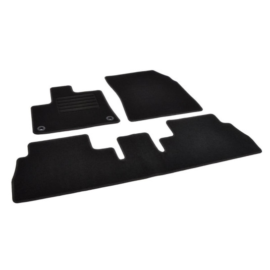 PEUGEOT Rifter (2018-tól) szőnyegek textil klasszikus