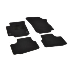 Szőnyegek a VOLKSWAGEN UP (2012 óta) számára textil klasszikus