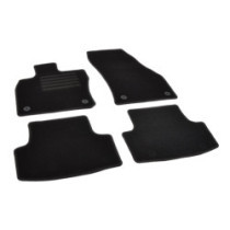 SEAT Ateca SUV autóméretői, 5 személyes, 5 ajtós (2016-tól) textil klasszikus