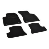 Audi TT (1998-2008) szőnyegek textil klasszikus