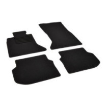 BMW 5. sorozat F10/F11 (2010-2013) textil klasszikus szőnyegek