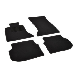 BMW 5. sorozat F10/F11 (2010-2013) textil klasszikus szőnyegek