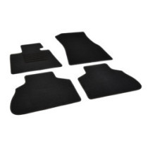 Szőnyegek BMW X5 G05 (2018-től) textil klasszikus