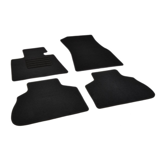 Szőnyegek BMW X5 G05 (2018-től) textil klasszikus