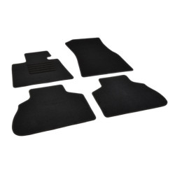 Szőnyegek BMW X5 G05 (2018-től) textil klasszikus