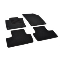 Szőnyegek Volvo XC60 (2017-től) textil klasszikus