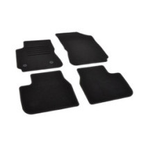 Szőnyegek CITROËN C4 Cactus htb 5 ajtós (2014-től) textil klasszikus