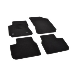Szőnyegek CITROËN C4 Cactus htb 5 ajtós (2014-től) textil klasszikus