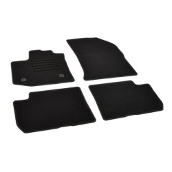 Autógyerekek DACIA Lodgy (2012-től) textil klasszikus