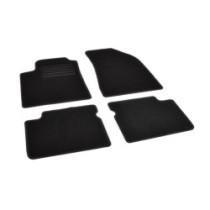 FIAT Bravo (2007-2014) szőnyegek textil klasszikus