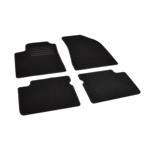 FIAT Bravo (2007-2014) szőnyegek textil klasszikus