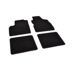 Szőnyegek FIAT Panda (2003-2012) textil klasszikus
