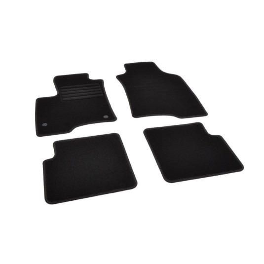 FIAT Panda (2012-től) textil klasszikus szőnyegek