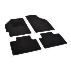 Szőnyegek FIAT Punto (2003-2012) textil klasszikus