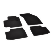 FIAT Sedici szőnyegek (2008-tól) textil klasszikus