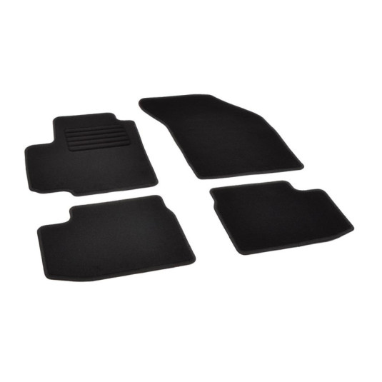 FIAT Sedici szőnyegek (2008-tól) textil klasszikus
