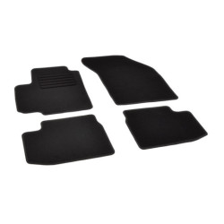 FIAT Sedici szőnyegek (2008-tól) textil klasszikus