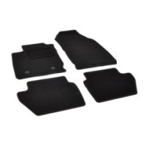 FORD Ecosport szőnyegek (2018-től) textil klasszikus