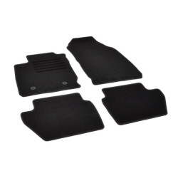 FORD Ecosport szőnyegek (2018-től) textil klasszikus
