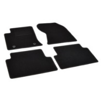 Szőnyegek FORD Focus (1998-2004) textil klasszikus