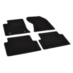 Szőnyegek FORD Focus (1998-2004) textil klasszikus