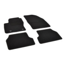 FORD Focus (2004-2011) textil szőnyegek klasszikus