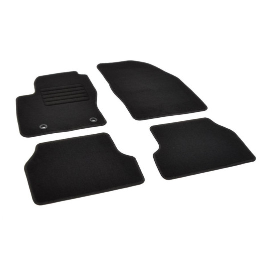 FORD Focus (2004-2011) textil szőnyegek klasszikus