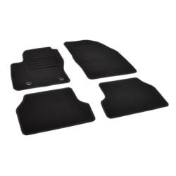 FORD Focus (2004-2011) textil szőnyegek klasszikus