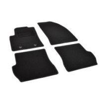 FORD Fusion (2002-2006) szőnyegek textil klasszikus