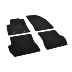 FORD Fusion (2002-2006) szőnyegek textil klasszikus