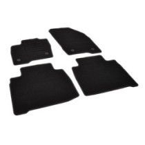 FORD Galaxy 5 üléses (2015-től) textil klasszikus szőnyegek