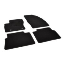 Szőnyeg FORD Kuga (2008-2012) textil klasszikus