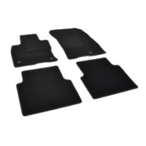 Szőnyegek FORD Kuga (2020-től) textil klasszikus