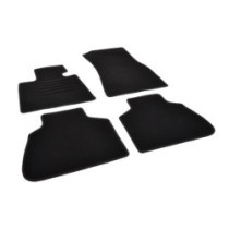 Szőnyegek a BMW X7 G07 (2019-től) textil klasszikus