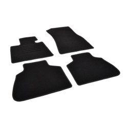 Szőnyegek a BMW X7 G07 (2019-től) textil klasszikus