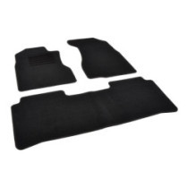 Szőnyegek HONDA CR-V (2002-2007) textil klasszikus