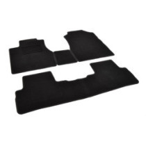 Szőnyegek HONDA CR-V (2007-2013) textil klasszikus