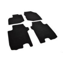 Szőnyegek HONDA Jazz (2008-2015) textil klasszikus