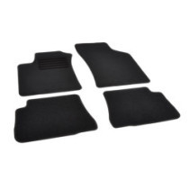 Szőnyegek HYUNDAI Getz (2002-2011) textil klasszikus