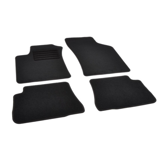 Szőnyegek HYUNDAI Getz (2002-2011) textil klasszikus